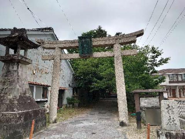 多越神社の参拝記録(matsuyoshi49さん)