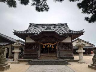 住吉神社の参拝記録(matsuyoshi49さん)