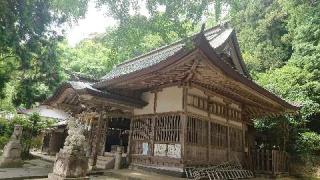 椿八幡宮の参拝記録(matsuyoshi49さん)