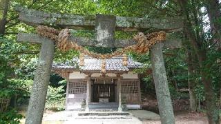 椿八幡宮の参拝記録(matsuyoshi49さん)