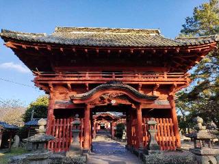 金谷神社(金谷天満宮)の参拝記録(nonoさん)