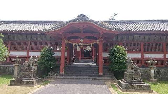 金谷神社(金谷天満宮)の参拝記録(matsuyoshi49さん)