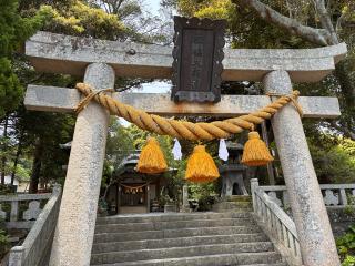 厳島神社の参拝記録(カズさん)