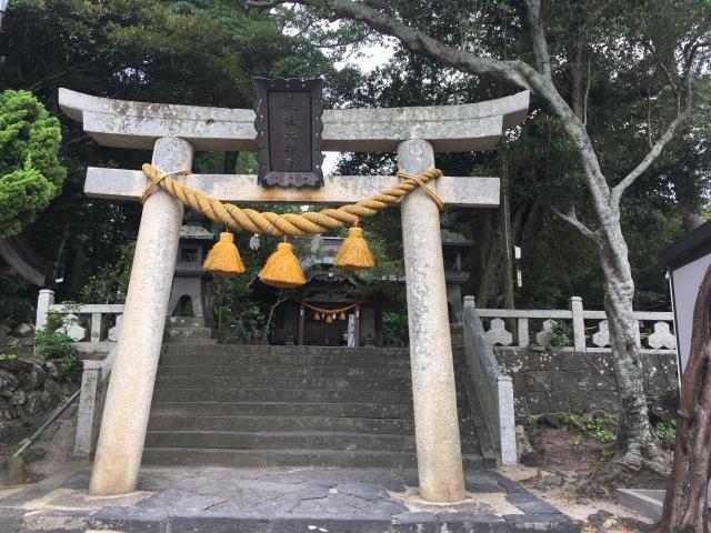 厳島神社の参拝記録6
