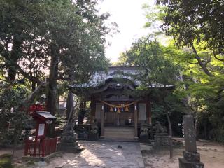 厳島神社の参拝記録(じゃすてぃさん)