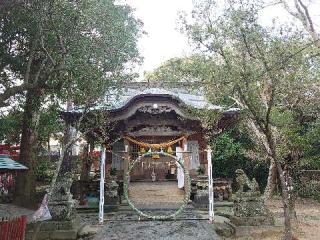 厳島神社の参拝記録(matsuyoshi49さん)