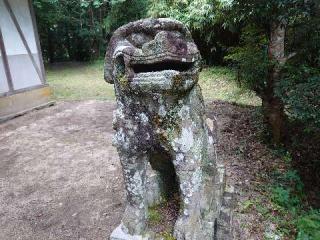 片俣八幡宮の参拝記録(matsuyoshi49さん)