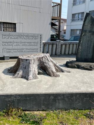 天満神社の参拝記録(フクタロウさん)