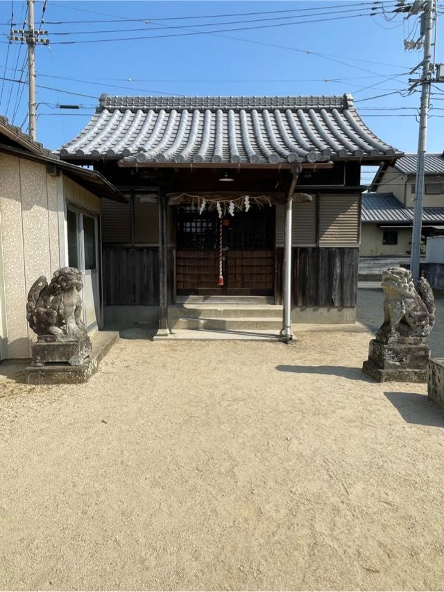 八坂神社の写真1