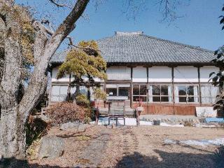 常光寺の参拝記録(さとみさん)
