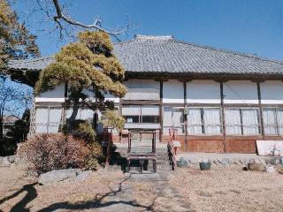常光寺の参拝記録(さとみさん)