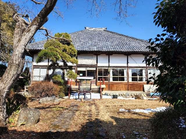 常光寺の参拝記録4