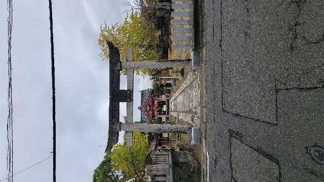 春日神社の参拝記録2