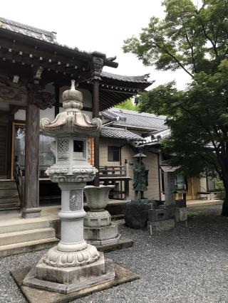 金嶽山観自在院長福寺の参拝記録(はっちゃんさん)