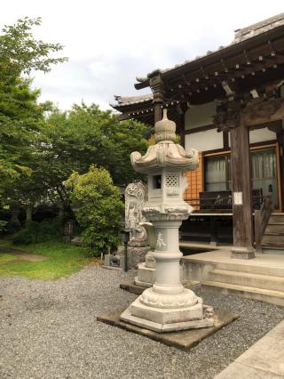 金嶽山観自在院長福寺の参拝記録(はっちゃんさん)