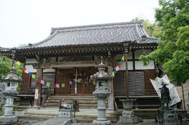 長福寺の写真1