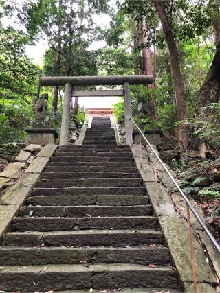 豊崎八幡宮の参拝記録(フクタロウさん)