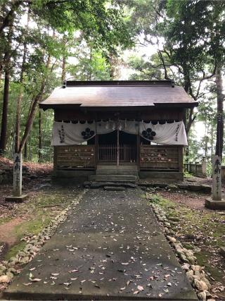 豊崎八幡宮の参拝記録(フクタロウさん)
