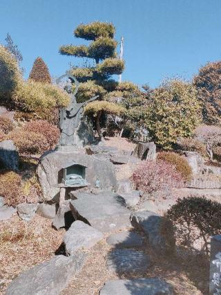 極楽寺の参拝記録(さとみさん)