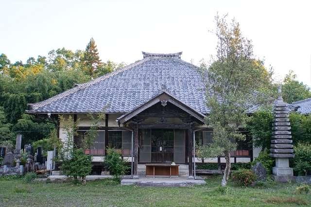 良秀寺の写真1