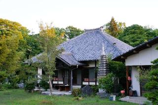 良秀寺の参拝記録(thonglor17さん)