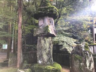 一宮神社の参拝記録(じゃすてぃさん)