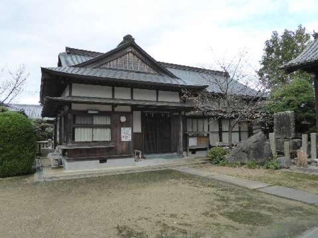 徳島県徳島市上八万町上中筋558 宅宮神社の写真10