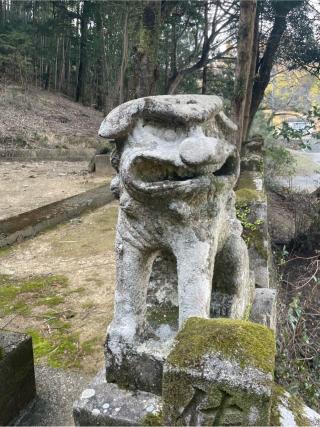 八大龍王神社の参拝記録(フクタロウさん)