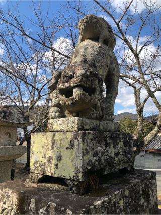 草創神社の参拝記録(フクタロウさん)