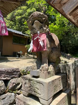 小倉八幡神社の参拝記録(フクタロウさん)