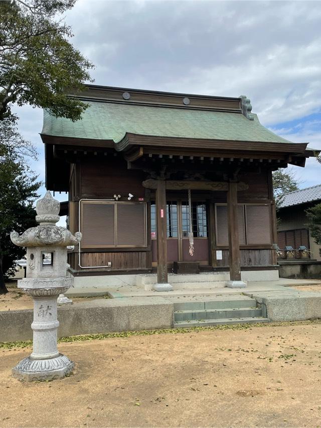 八坂神社の参拝記録1