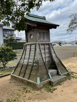 八坂神社の参拝記録(フクタロウさん)