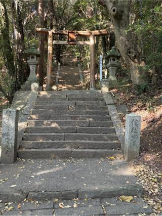 天石門別八倉比売神社の参拝記録(こーちんさん)