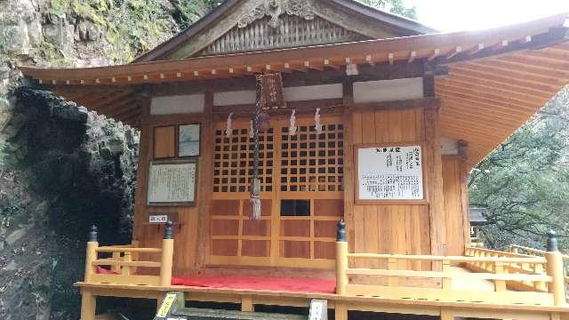 御所神社（土成町宮川）の参拝記録1