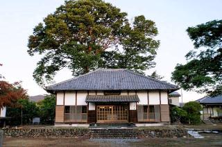 吉定寺の参拝記録(thonglor17さん)