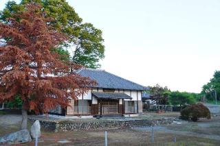 吉定寺の参拝記録(thonglor17さん)