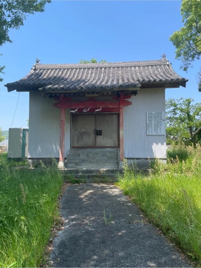王子神社の写真1