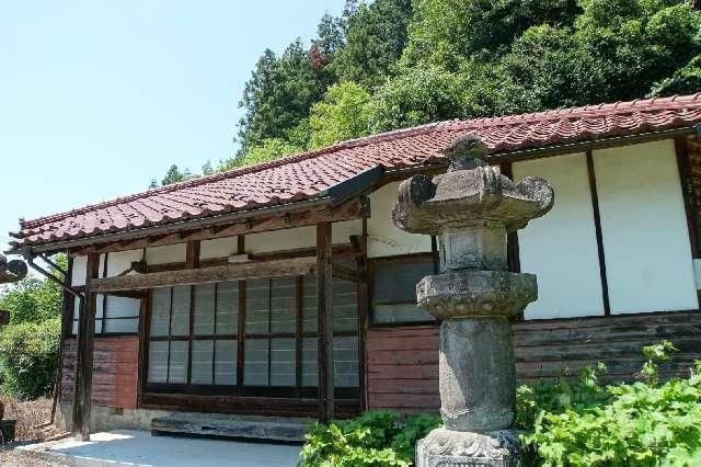 飛淵山竜源寺の写真1