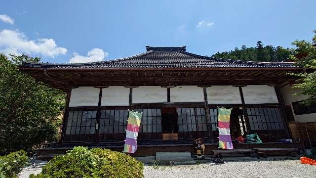 大忠院の写真1