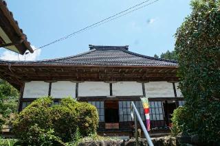 吉祥山大忠院の参拝記録(thonglor17さん)