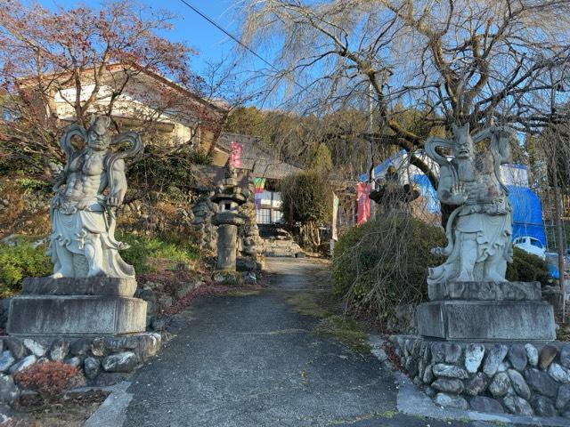 吉祥山大忠院の参拝記録2