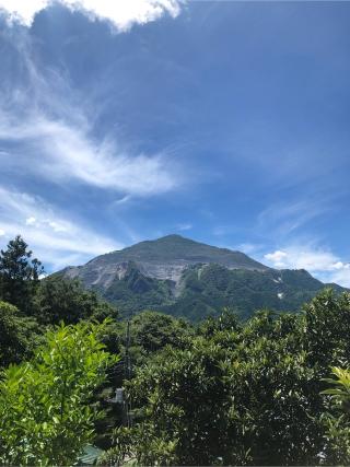 向陽山 卜雲寺の参拝記録(たかさん)