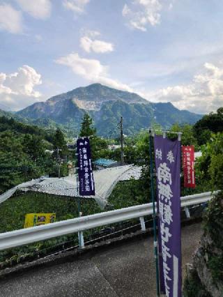 向陽山 卜雲寺の参拝記録(たけちゃん⚾さん)