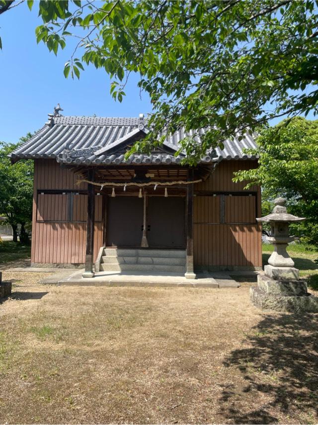 八坂神社の写真1