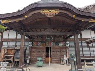 万松山 大慈寺の参拝記録(パスカルさん)