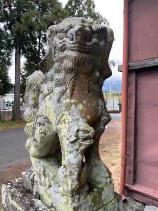 中王子神社の参拝記録(フクタロウさん)