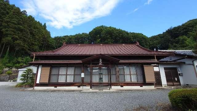 東養寺の写真1