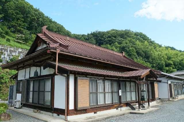 東養寺の参拝記録1