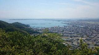 日峯神社（日峰神社）の参拝記録(金太郎さん)