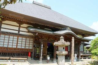 清泰山 西善寺の参拝記録(thonglor17さん)